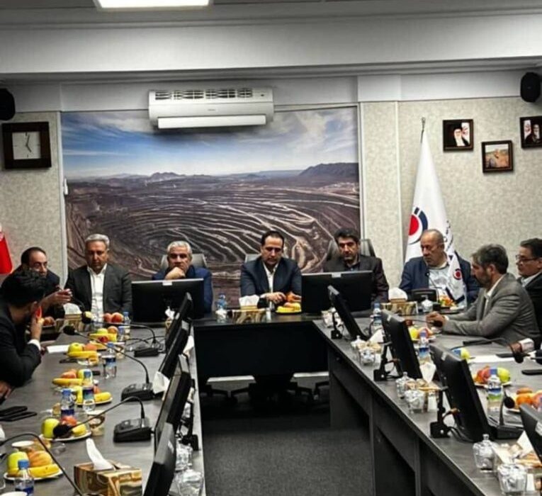 علی امرائی سکاندار گهرزمین شد