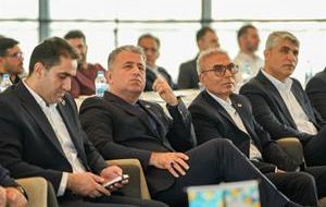 میزبانی پارس از مدیران تعالی صنعت پتروشیمی ایران/ تور تعالی پتروشیمی پارس با حضور آنلاین معاون وزیر نفت برگزار شد