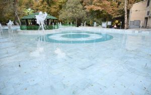 گام بلند منطقه یک برای مدیریت بهینه آب؛ رونمایی از مخازن زیرزمینی و طرح گسترده ذخیره‌سازی آب