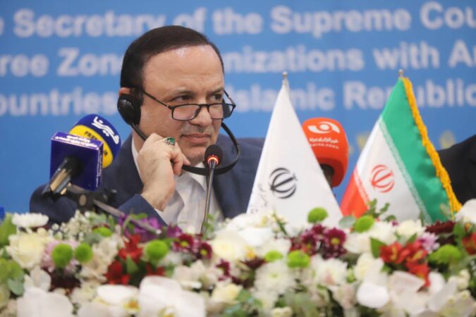 طرح تشکیل «شورای همکاری مناطق آزاد ایران و کشورهای عضو CIS» با هدف توسعه تعاملات اقتصادی منطقه‌ای
