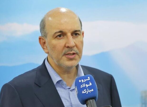 کسب رتبه‌های برتر در رتبه بندی IMI-۱۰۰ ادامه مسیر تعالی فولاد مبارکه است