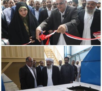 تغییر منطقه آزاد چابهار از زیان‌دهی به سودآوری/ رشد ۲۰ برابری سرمایه‌گذاری خارجی در ۱۰ ماه