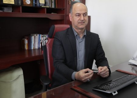 بازطراحی ساختار سازمانی شرکت پالایش نفت تهران