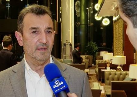 توسعه همکاری‌های معدنی ایران و تاجیکستان با تشکیل کارگروه مشترک