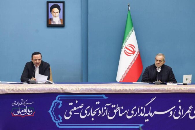 رشد قابل توجه سرمایه‌گذاری، تولید و صادرات در مناطق آزاد