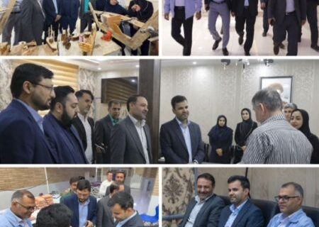 پس از ۲۰ سال یک زندانی جرائم غیرعمد به همت شرکت نفت ستاره خلیج فارس آزاد شد