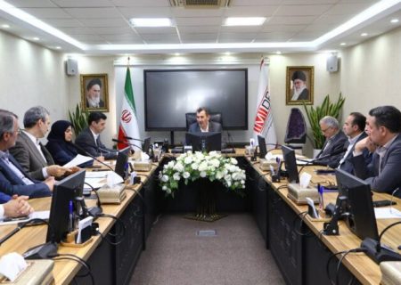 تاکید سمیعی نژاد بر تامین مالی فولاد آرتاویل توسط سهامداران