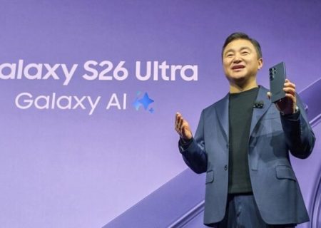سامسونگ از گوشی‌های سری Galaxy S۲۶ خود رونمایی کرد