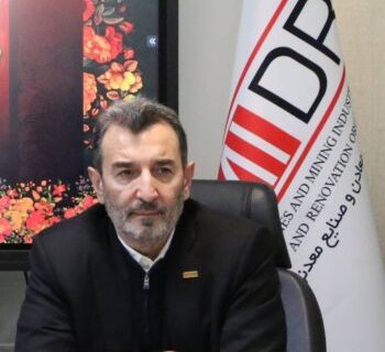چهارمین نشست سمیعی نژاد با روسای پیشین ایمیدرو با محوریت “اکتشاف”