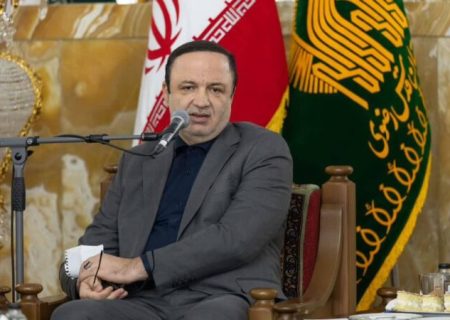 نقش راهبردی منطقه آزاد سرخس در کریدورهای بین‌المللی و توسعه صادرات