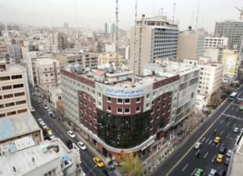 تالارهای بورس کالا میزبان عرضه گسترده محصولات صنعتی، معدنی و پتروشیمی