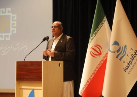توسعه سواحل مکران بدون پرورش انسان‌های خلاق ممکن نیست / جلب رضایت مردم با افزایش اعتبارات مسئولیت‌های اجتماعی