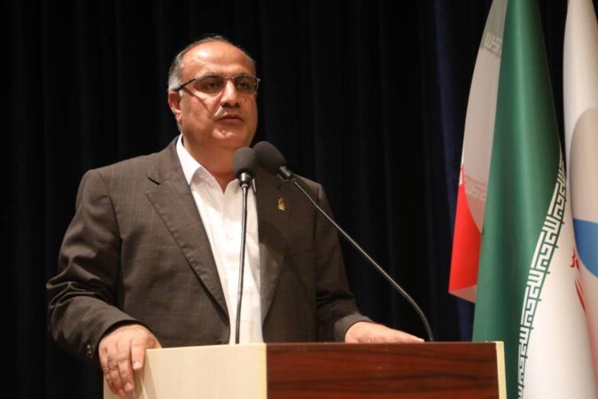 ایجاد شهر جهانی فناوری در چابهار