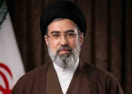 پیام مدیرعامل، اعضای هیأت مدیره و مدیران و کارکنان چادرملو در پی انتخاب حضرت‌ آیت‌الله سید مجتبی خامنه‌ای به‌عنوان رهبر انقلاب اسلامی