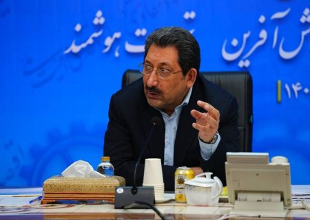 پیگیری اولویت‌های تولید در سایه عزم دولتی/ بازسازی شتابان صنایع خسارت‌دیده در دستور کارد