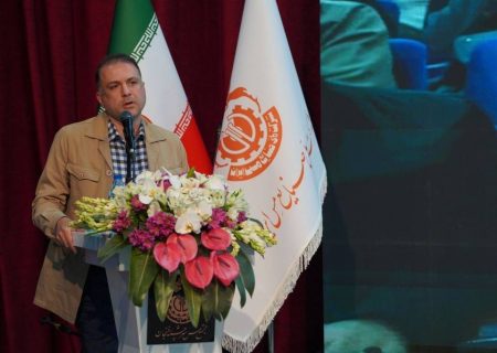 آیین گرامیداشت «روز جهانی کارگر» در شرکت ملی صنایع مس ایران برگزار شد