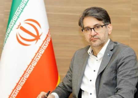 پیام مدیرعامل شرکت صبافولاد خلیج‌فارس به مناسبت روز کارگر