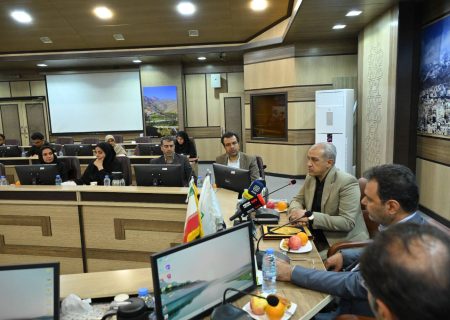 آغاز نصب کاهنده‌های فشار آب در ساختمان‌های منطقه یک شهرداری تهران