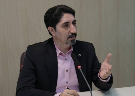 فراخوان ثبت‌نام مراکز آنالیز معدنی و زمین‌شناسی در سامانه جامع آزمایشگاه‌های علوم زمین