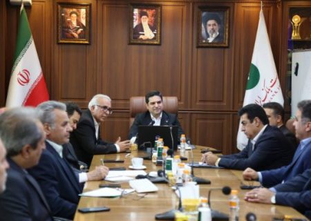 خیز بلند پست بانک ایران برای تبدیل شدن به بانک جامع