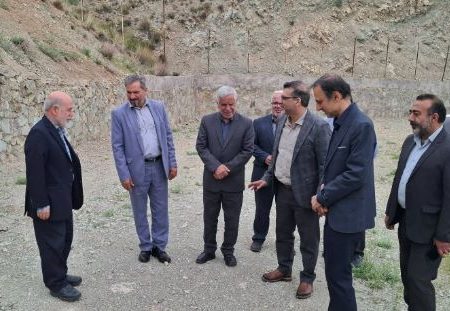 بررسی توان فنی سازمان زمین‌شناسی و اکتشافات معدنی کشور در رصد پیش‌نشانگرهای لرزه‌ای