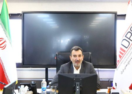 تکمیل طرح‌های آهن اسفنجی با پیشرفت بالای ۶۰ درصد تسریع شود