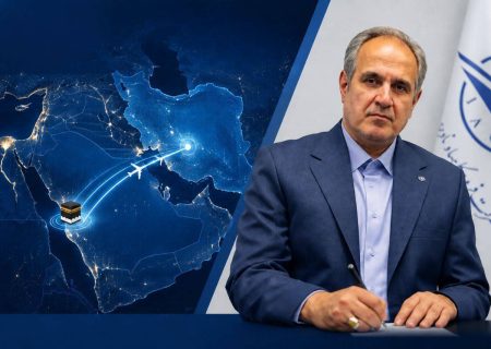پایان عملیات رفت حج تمتع از فرودگاه‌های مشهد و زاهدان/ بیش از ۲۰ هزار زائر به سرزمین وحی اعزام شدند