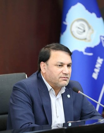 مدیرعامل بانک سپه فرارسیدن روز «ارتباطات و روابط عمومی» را تبریک گفت