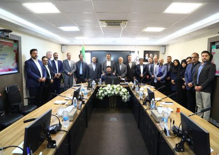 سمیعی نژاد: روحیه همبستگی کارکنان بخش معدن در حین جنگ؛ ستودنی بود