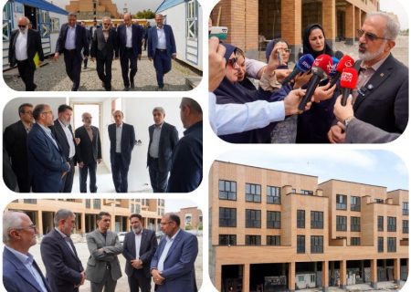 دکتر خورسندیان: ۳۹۰ هزار واحد نهضت ملی توسط بانک مسکن تامین مالی شد