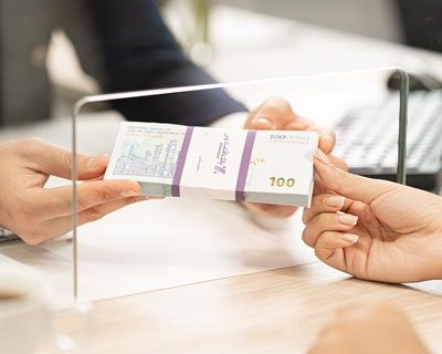 کاهش قیمت تمام شده پول در بانک اقتصادنوین
