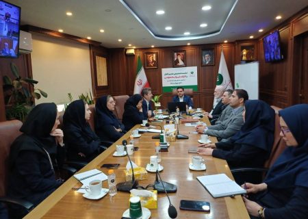 مدیرعامل پست بانک ایران مطرح کرد؛ روابط عمومی و اطلاع‌رسانی؛ سنگر حیاتی بانک برای تقویت برند و رقابت‌پذیری