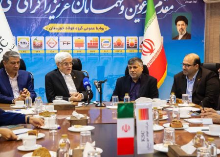 معاون اول رئیس جمهور از تشکیل ستاد باز سازی صنایع خبر داد