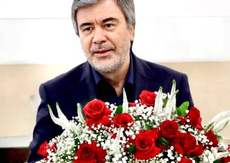 پیام تبریک مدیرعامل بیمه ایران به مناسبت روز روابط عمومی و ارتباطات
