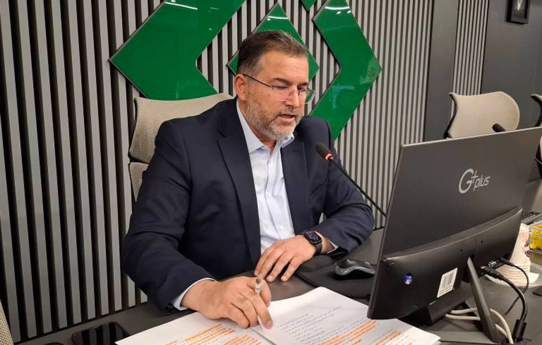 برگزاری کارگاه «بررسی گزارش چشم‌انداز جهانی بیمه در سال ۲۰۲۶» در پژوهشکده بیمه