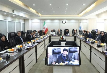 تسریع روند بازگشت واحدهای آسیب‌دیده پتروشیمی با حمایت مجلس