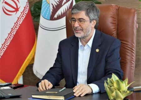 پیام مدیرعامل بیمه ایران به مناسبت سالروز آزادی خرمشهر