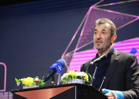 امروز مصمم‌تر از گذشته آماده ساختن دوباره هستیم