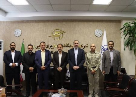 رونق به فرودگاه فسا بر می‌گردد