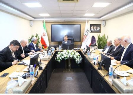 دغدغه‌های نوردکاران فولادی را در دولت و مجلس پیگیری می‌کنیم