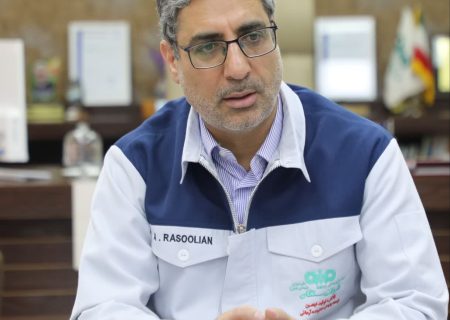 توسعه طرح‌های توسعه در فولاد سنگان با جدیت دنبال می‌شود