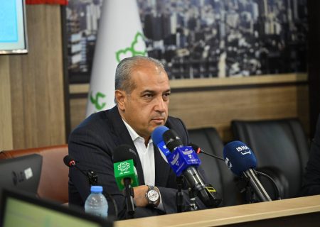 نقش بستن حماسه در پایتخت؛ رونمایی از یادمان‌های شهدای «جنگ ۱۲ روزه» در منطقه یک)