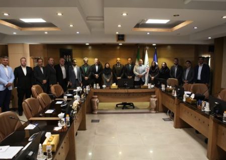 اعتبار گواهینامه ISO ۹۰۰۱ ایمپاسکو تمدید شد