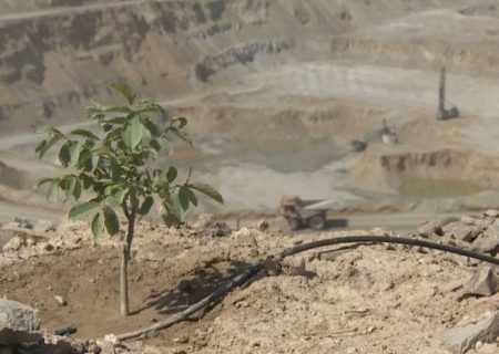مسیر سبز مس ایران برای تأمین پایدار انرژی