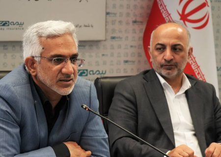 تأکید مدیرعامل بیمه دی بر ارتقای خدمات درمانی ایثارگران/ «دی‌دار» با۷۵ نوع خدمت و ۱.۵ میلیون کاربر در مسیر هوشمندسازی خدمات