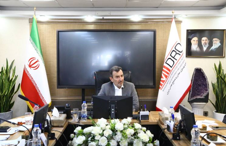 طرح ساماندهی پساب فاضلاب بندرعباس و انتقال آن به صنایع سرعت گیرد