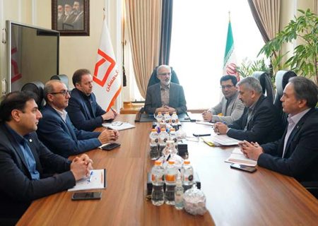 مدیرعامل بانک مسکن: امور شعب و بازاریابی، موتور محرکه تحقق اهداف کلان بانک/ فلسفه وجودی ستاد حمایت از شعب است