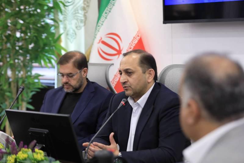 سازماندهی ۱۹ “قرارگاه مردمی ایران پیروز”در منطقه ۳ با محوریت خدماترسانی و مشارکت محله محور