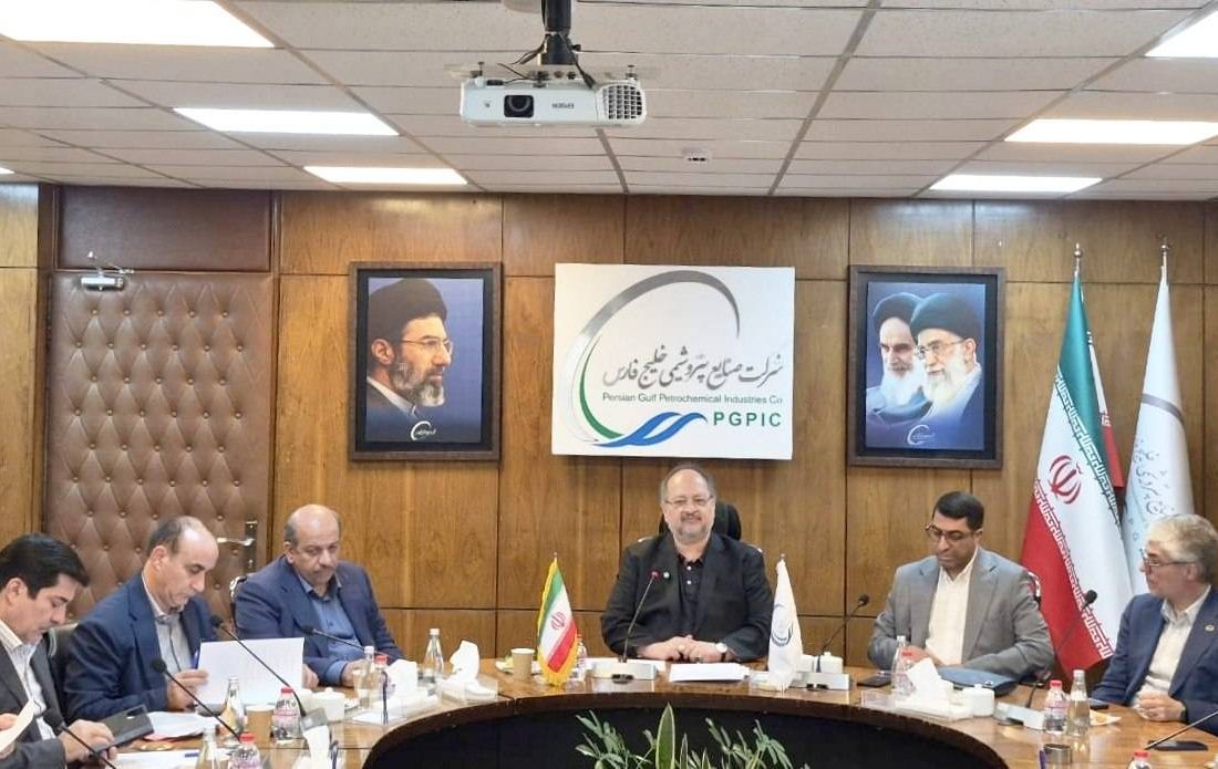 حمله دشمن به‌هیچ‌عنوان به مزیت عمده خلیج‌فارس لطمه نزد/ ارزش بنیادین دارایی‌ها و سود حفظ شد
