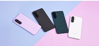 معرفی Galaxy A۵۷ ۵G و Galaxy A۳۷ ۵G؛ جدیدترین نوآوری‌ها، در دسترس‌تر از همیشه